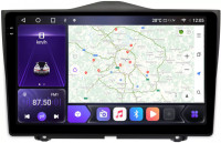 Магнитола для Lada Granta 2018+ - Carmedia OL-9063 QLed+2K, Android 12, ТОП процессор, CarPlay, SIM-слот (CarPlay)