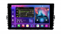 Штатная магнитола FarCar s400 2K 360 для Volkswagen на Android  (BX1081M 360) (CarPlay)