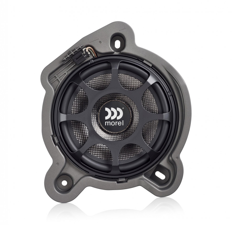 MOREL IP-MBZSUB82-2L - НЧ-динамик, сабвуфер для установки в Mercedes-Benz