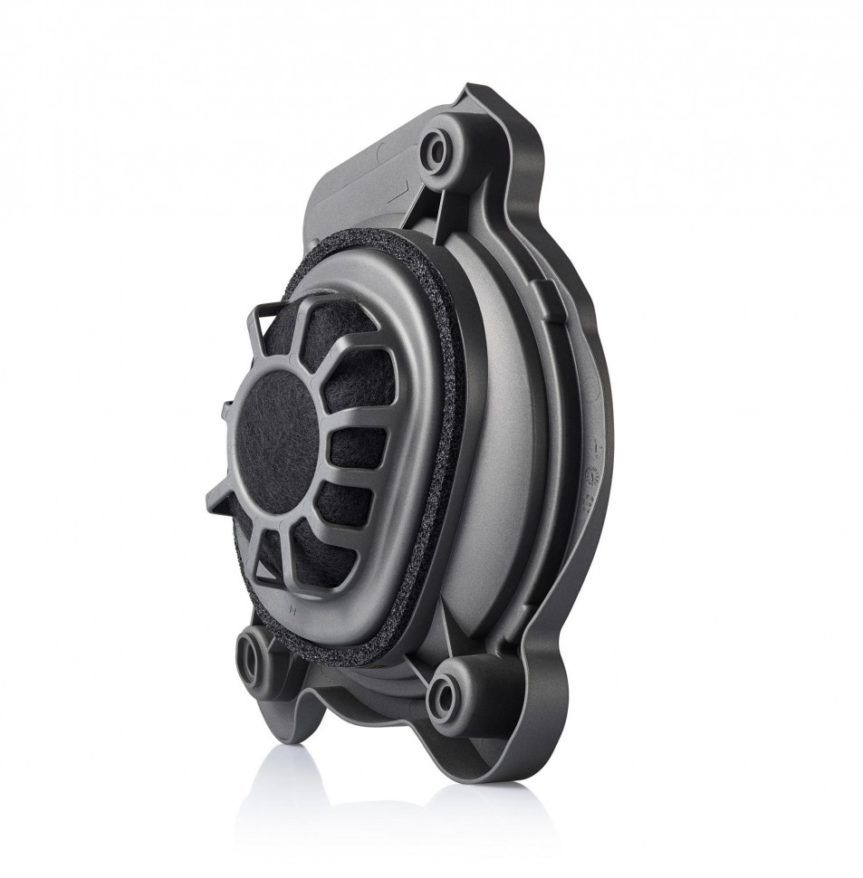 MOREL IP-MBZSUB82-2L - НЧ-динамик, сабвуфер для установки в Mercedes-Benz