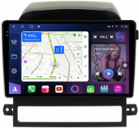 Штатная магнитола FarCar s500 Plus для Chevrolet Captiva  на Android  (BM022M 2K)