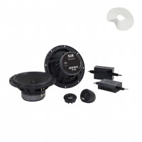BLAM SR165X - 2 полосная компонентная акустическая система