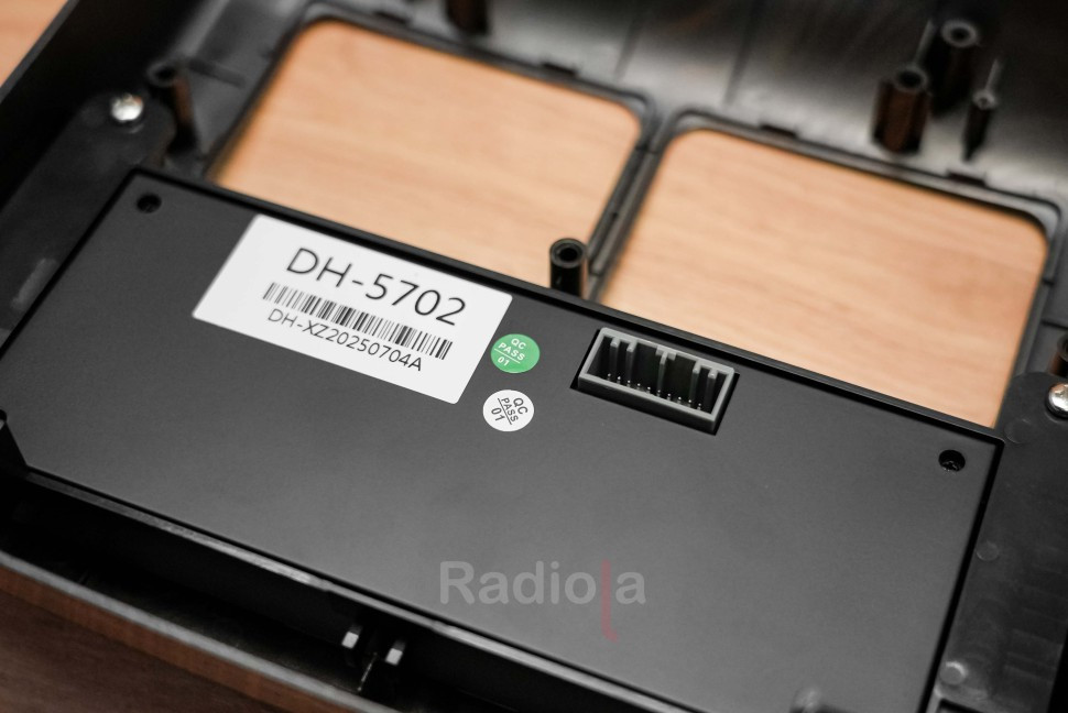 Монитор Android 13,3" для Land Rover Range Rover 4 (Vogue) 2017-2018 (Harman) RDL-1368-H