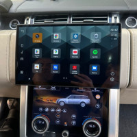 Монитор Android 13,3" для Land Rover Range Rover 4 (Vogue) 2017-2018 (Harman) RDL-1368-H