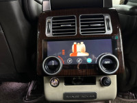 Монитор Android 13,3" для Land Rover Range Rover 4 (Vogue) 2017-2018 (Harman) RDL-1368-H