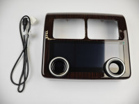 Монитор Android 13,3" для Land Rover Range Rover 4 (Vogue) 2017-2018 (Harman) RDL-1368-H