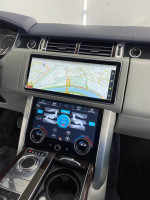 Монитор Android 13,3" для Land Rover Range Rover 4 (Vogue) 2017-2018 (Harman) RDL-1368-H