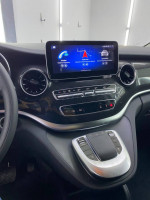 Монитор Android 10,25" для Mercedes-Benz V-Класс 2019+ NTG 6.0 RDL-7832 V