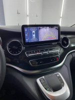 Монитор Android 10,25" для Mercedes-Benz V-Класс 2019+ NTG 6.0 RDL-7832 V