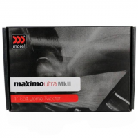 MOREL MAXIMO ULTRA MKII TWEETER - ВЧ динамики, твитеры