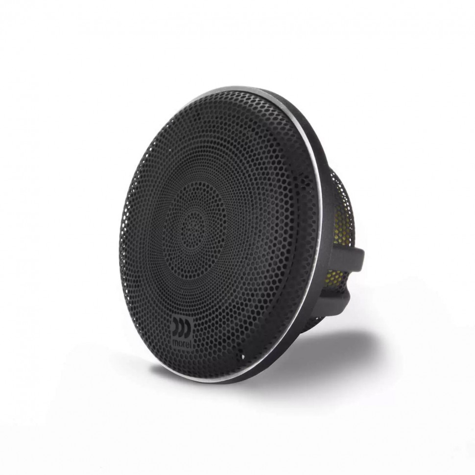 MOREL ELATE CARBON 53A - 3 полосная компонентная акустическая система