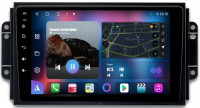 Магнитола для Chery Tiggo 3 2017-2020 - FarCar 3026M Android 12, 8-ядер, QLED, Carplay, SIM-слот (CarPlay)