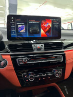 Монитор Android 12,3" для BMW X1/X2 (F48/F39) 2018+ EVO RDL-1509