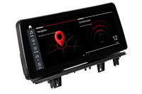 Монитор Android 12,3" для BMW X1/X2 (F48/F39) 2018+ EVO RDL-1509