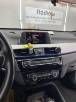 Монитор Android 12,3" для BMW X1/X2 (F48/F39) 2018+ EVO RDL-1509