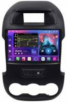 Магнитола для Ford Ranger 2011-2015 - FarCar XXL245M Android 12, QLED, ТОП процессор, 8Гб+256Гб, CarPlay, SIM-слот (CarPlay)