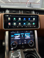 Монитор Android моторизированный 12,3" для Land Rover Range Rover 4 2016-2017 (Harman) RDL-5718