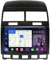 Штатная магнитола FarCar s500 Plus для VW Touareg на Android (BM042-TNM) 