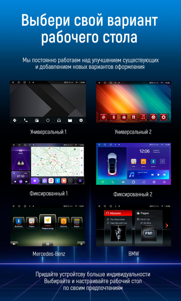 Магнитола для KIA Soul 2008-2011 (AM) - Carmedia OL-9739 QLed, Android 10/12, ТОП процессор, CarPlay, SIM-слот (CarPlay)