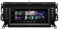 Монитор 10.25" для Land Rover Discovery Sport 2015-2018 (HARMAN) монитор 10.25" - Carmedia MRW-8601B Android 13, 8ГБ+128ГБ, 4G-SIM (только с установкой в Москве) (CarPlay)