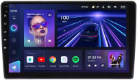 Магнитола для Nissan Serena C25 2005-2010 - Teyes CC3 Android 10, ТОП процессор, 4/32 Гб, CarPlay, SIM-слот (CarPlay)