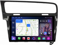 Штатная магнитола FarCar s400 2K для VW Golf 7 на Android (XXL257M)