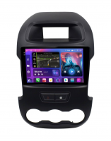 Штатная магнитола FarCar s400 2K 360 для Ford Ranger на Android  (BX245M 360) (CarPlay)