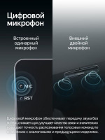 Штатная магнитола Teyes CC4 Pro 12/256 Ford Fiesta Mk5 (2002-2008)