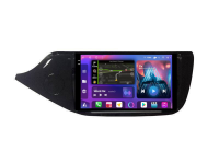 Штатная магнитола FarCar s400 2K для KIA Ceed на Android (BX216M) (CarPlay)