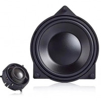 MOREL IR-MBZ42-CTR - 2 полосная компонентная акустическая система для установки в Mercedes
