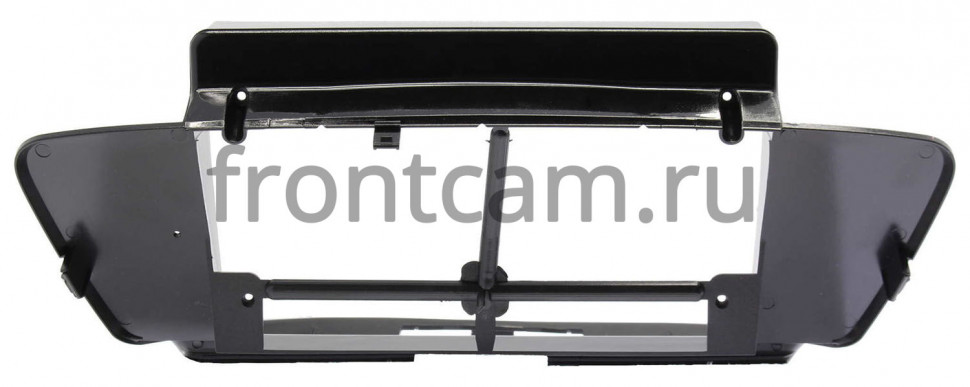 Штатная магнитола Canbox H-Line 2K 4184-9-0101 для Subaru Tribeca 2004-2014 (с поддержкой БК) на Android 10 (4G-SIM, 6/128, DSP, QLed) (CarPlay)