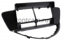 Штатная магнитола Canbox H-Line 2K 4184-9-0101 для Subaru Tribeca 2004-2014 (с поддержкой БК) на Android 10 (4G-SIM, 6/128, DSP, QLed) (CarPlay)