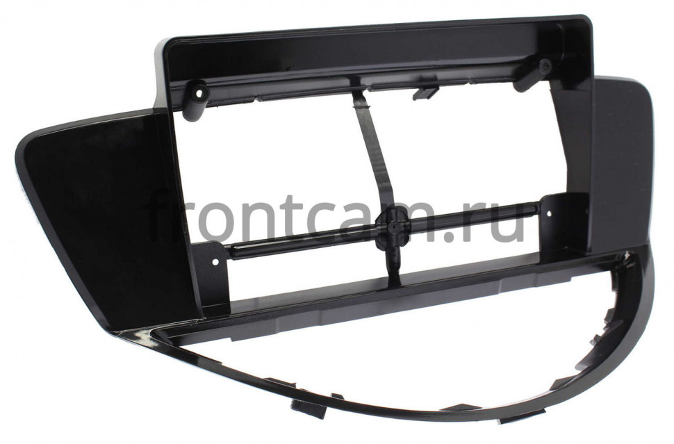 Штатная магнитола Canbox H-Line 2K 4184-9-0101 для Subaru Tribeca 2004-2014 (с поддержкой БК) на Android 10 (4G-SIM, 6/128, DSP, QLed) (CarPlay)