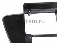Штатная магнитола Canbox H-Line 2K 4184-9-0101 для Subaru Tribeca 2004-2014 (с поддержкой БК) на Android 10 (4G-SIM, 6/128, DSP, QLed) (CarPlay)