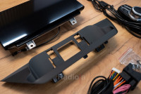 Монитор Android 10,25" для BMW X1 (E84) 2009-2015 CIC RDL-6239 L