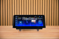 Монитор Android 10,25" для BMW X1 (E84) 2009-2015 CIC RDL-6239 L