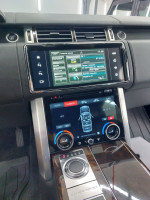 Монитор Android 13,3" для Land Rover Range Rover 4 2012-2016 (BOSCH) RDL-1368-B