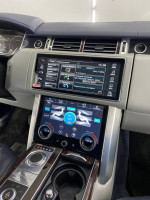 Монитор Android 13,3" для Land Rover Range Rover 4 2012-2016 (BOSCH) RDL-1368-B