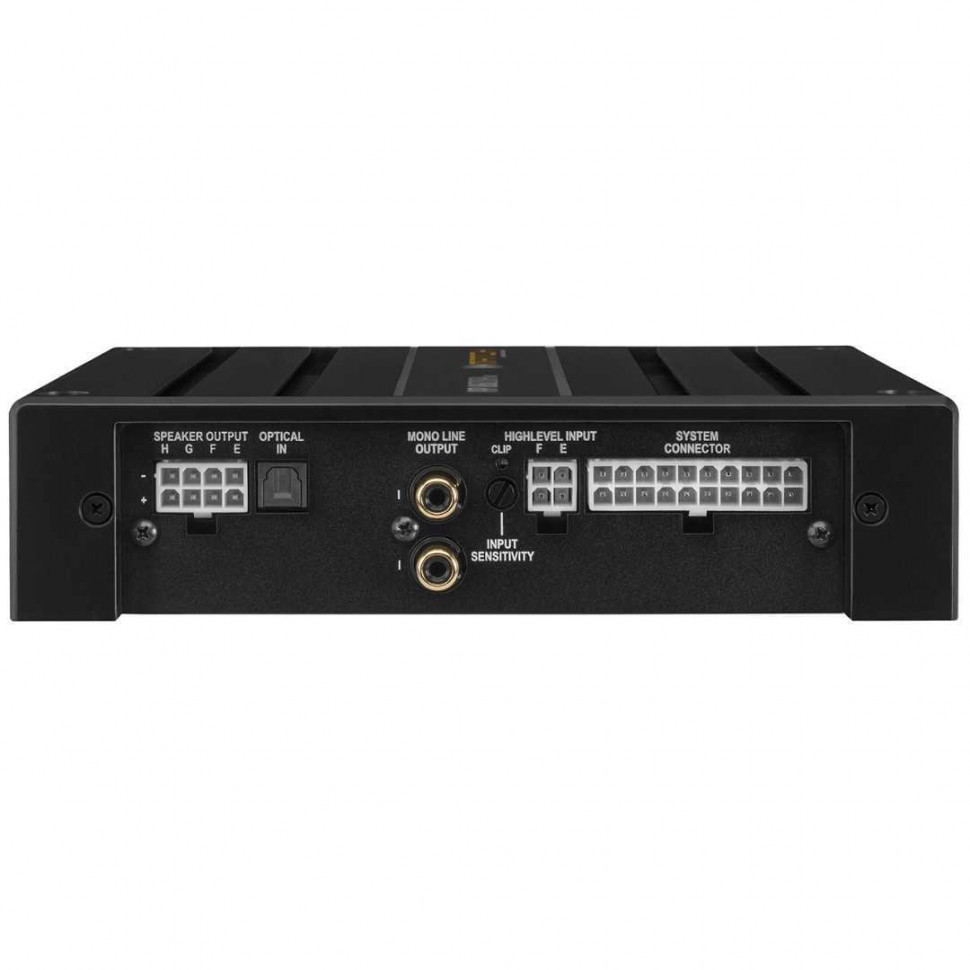 MATCH PP 86DSP MK2