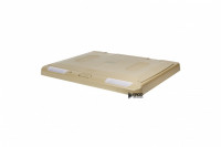 Потолочный монитор 22" ERGO ER22H (1680x1050) бежевый