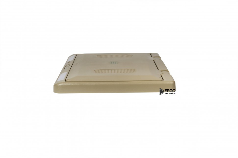 Потолочный монитор 22" ERGO ER22H (1680x1050) бежевый