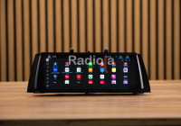 Монитор Android 10,25" для BMW 7 серии (F01/F02) 2009-2012 CIC RDL-6217 L