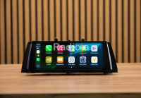 Монитор Android 10,25" для BMW 7 серии (F01/F02) 2009-2012 CIC RDL-6217 L