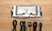 Монитор Android 10,25" для BMW 7 серии (F01/F02) 2009-2012 CIC RDL-6217 L