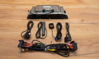 Монитор Android 10,25" для BMW 7 серии (F01/F02) 2009-2012 CIC RDL-6217 L