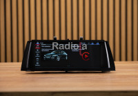 Монитор Android 10,25" для BMW 7 серии (F01/F02) 2009-2012 CIC RDL-6217 L