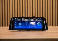 Монитор Android 10,25" для BMW 7 серии (F01/F02) 2009-2012 CIC RDL-6217 L