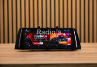 Монитор Android 10,25" для BMW 7 серии (F01/F02) 2009-2012 CIC RDL-6217 L