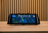Монитор Android 10,25" для BMW 7 серии (F01/F02) 2009-2012 CIC RDL-6217 L