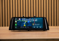Монитор Android 10,25" для BMW 7 серии (F01/F02) 2009-2012 CIC RDL-6217 L